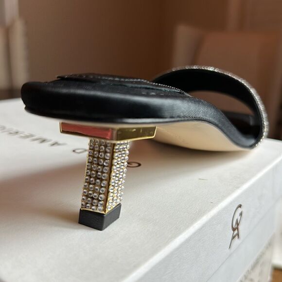 Good American Crystal Crush Standout - Picture 9 of 9